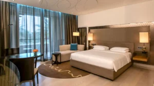 Park Hyatt Abu Dhabi