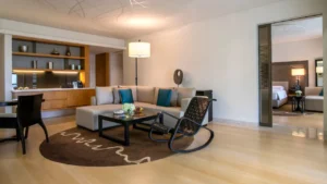 Park Hyatt Abu Dhabi