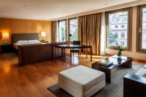 Palacio Duhau Park Hyatt, Buenos Aires | The Ultimate Travel Company