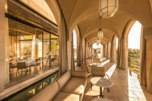 Hotel Sahrai | Morocco | Ultimate Travel Company