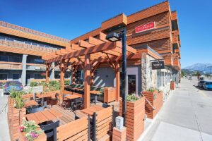 The Crimson | Canada | Ultimate Travel Company