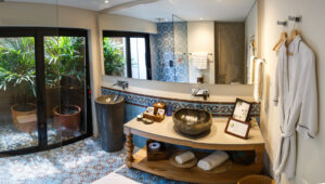 Patio Del Mundo | Luxury Hotel | Ultimate Travel Company