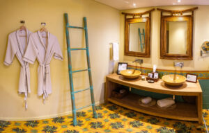 Patio Del Mundo | Luxury Hotel | Ultimate Travel Company