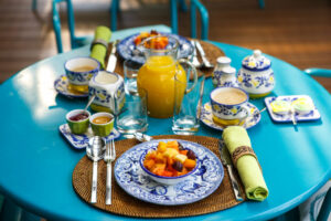 Patio Del Mundo | Luxury Hotel | Ultimate Travel Company