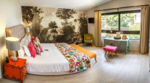 Patio Del Mundo | Luxury Hotel | Ultimate Travel Company