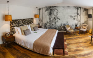 Patio Del Mundo | Luxury Hotel | Ultimate Travel Company