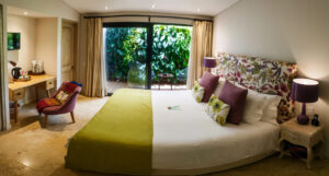 Patio Del Mundo | Luxury Hotel | Ultimate Travel Company