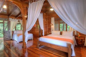 Tortuga Lodge And Gardens, Tortuguero | Costa Rica | Ultimate Travel Company