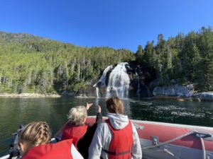 Spirit Bear Lodge | Canada | Ultimate Travel Company