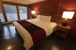 Spirit Bear Lodge | Canada | Ultimate Travel Company