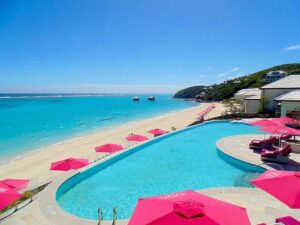 Mandarin Oriental | Canouan | Ultimate Travel Company