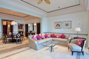 Mandarin Oriental | Canouan | Ultimate Travel Company