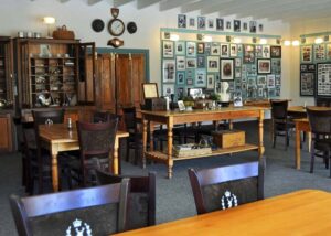 Cleopatra Mountain Farmhouse