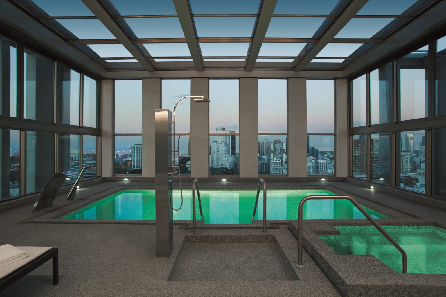 Alvear Art Hotel, Buenos Aires | Ultimate Travel Co.