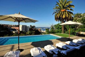 Casa Higueras | Valparaiso | Ultimate Travel Company