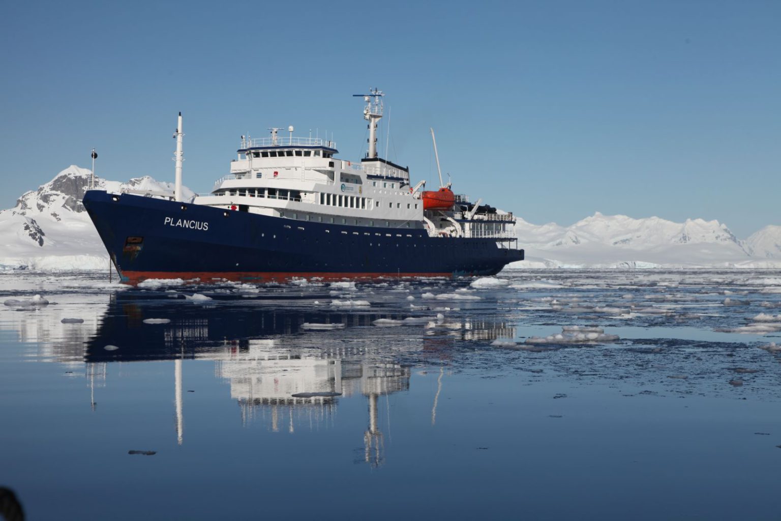 Plancius | The Ultimate Travel Company