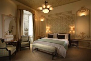 Casa Gangotena, Quito | The Ultimate Travel Company