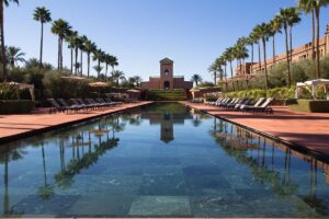 Selman Marrakech | Morocco | Ultimate Travel Company