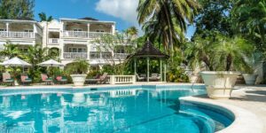 Coral Reef Club Hotel, Barbados