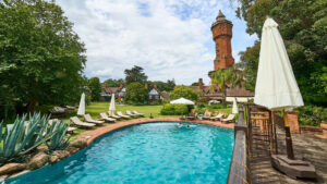 Hotel L'Auberge | Uruguay | Ultimate Travel Company