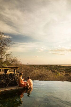 Ol Donyo Lodge | Kenya | Ultimate Travel Company