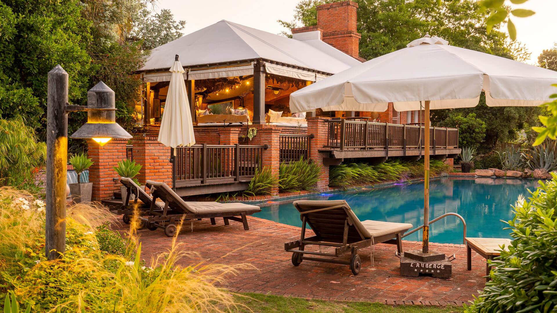 Hotel L'Auberge | Uruguay | Ultimate Travel Company