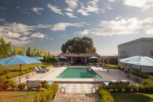 Narbona Wine Lodge | Uruguay | Ultimate Travel Company