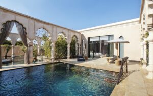 Palais Namaskar | Morocco | Ultimate Travel Company