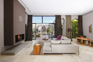 Palais Namaskar | Morocco | Ultimate Travel Company