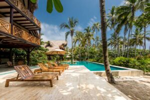 Cayena Beach Villa | Colombia | Ultimate Travel Company
