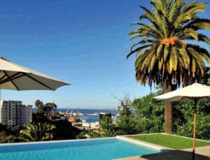 Casa Higueras | Valparaiso | Ultimate Travel Company