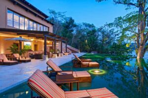 Las Lagunas Boutique Hotel, Peten | The Ultimate Travel Company