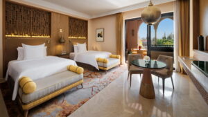 Four Seasons Resort Marrakech | Morocco | Ultimate Travel Company
