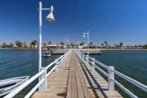 Hotel Paracas, Paracas