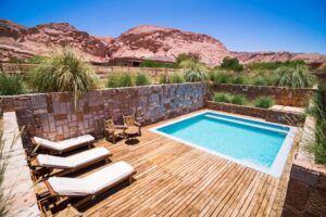 Nayara Alto Atacama | Chile | Ultimate Travel Company