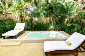 Hotel Esencia | Mexico | Ultimate Travel Company