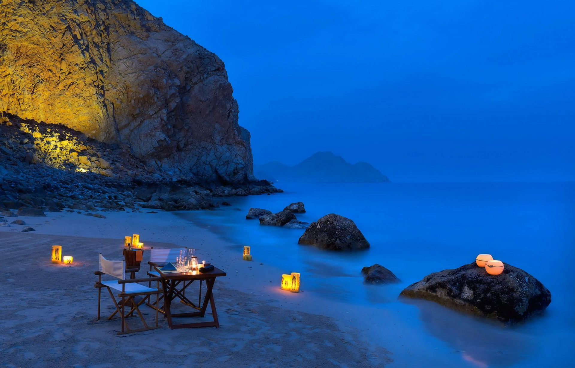 Six Senses Zighy Bay | Luxury Hotel | Ultimate Travel Company