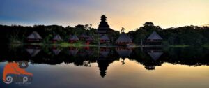 Napo Wildlife Centre, Amazon | The Ultimate Travel Company