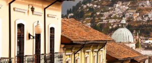 La Casona De La Ronda, Quito | The Ultimate Travel Company