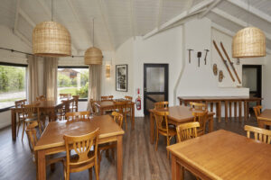 Hosteriá El Puma, Patagonia | Ultimate Travel Company