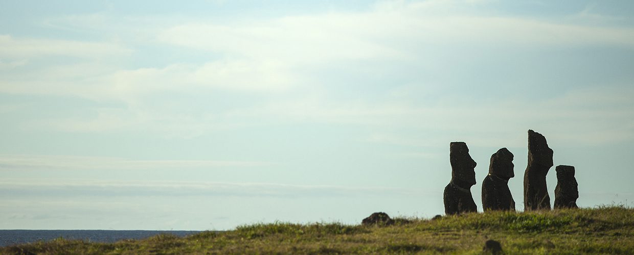 Explora Rapa Nui | Chile | Ultimate Travel Company