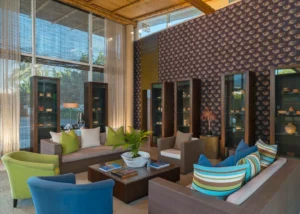 Hotel Paracas, Paracas