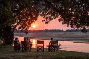 Tafika Camp, South Luangwa National Park