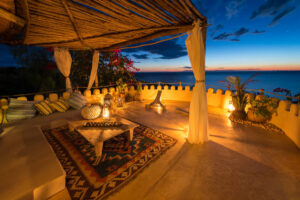Kaya Mawa Resort, Lake Malawi