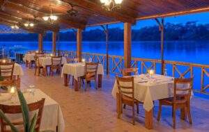 Tortuga Lodge And Gardens, Tortuguero | Costa Rica | Ultimate Travel Company