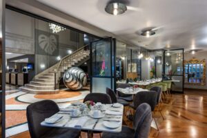 Sofitel Victoria Regia, Bogota