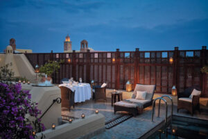 Royal Mansour Marrakech | Morocco | Ultimate Travel Company