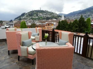 Illa Experience Hotel, Quito | The Ultimate Travel Company