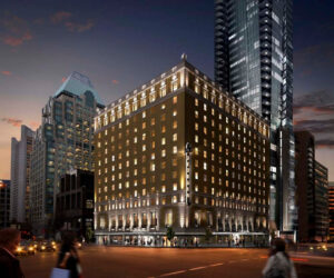 Rosewood Hotel Georgia, Vancouver | Hotel Exterior | The Ultimate Travel Company