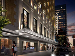 Rosewood Hotel Georgia, Vancouver | Hotel Exterior | The Ultimate Travel Company